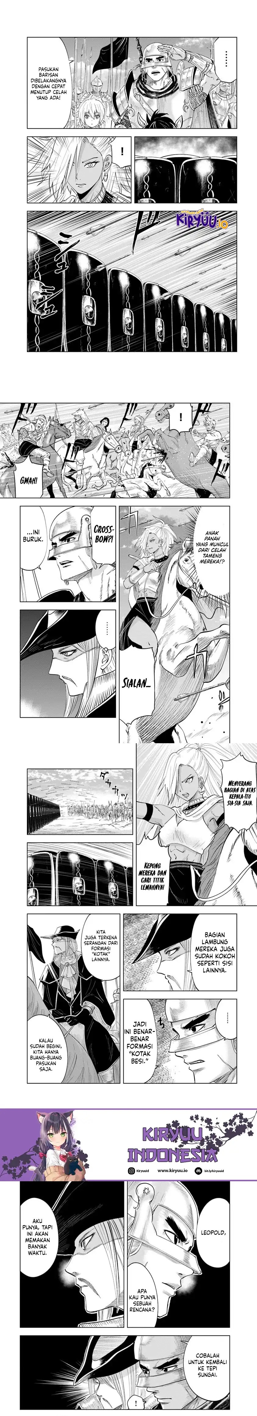Dilarang COPAS - situs resmi www.mangacanblog.com - Komik oukoku e tsuzuku michi 098 - chapter 098 99 Indonesia oukoku e tsuzuku michi 098 - chapter 098 Terbaru 2|Baca Manga Komik Indonesia|Mangacan